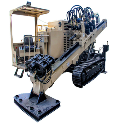 Machines de forage de 400 tonnes pour une profondeur de forage de 3300 m