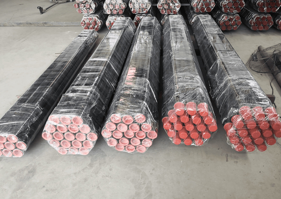D23*30 Forage de tuyaux HDD Barres de forage pour forage directionnel