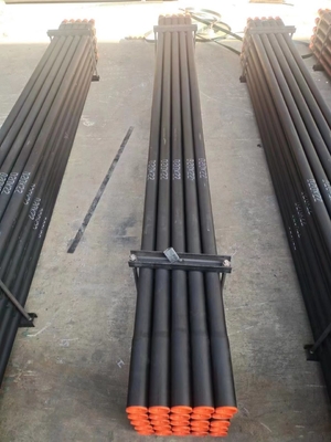 D20*22 Barres de forage directionnelles horizontales de catégorie S135