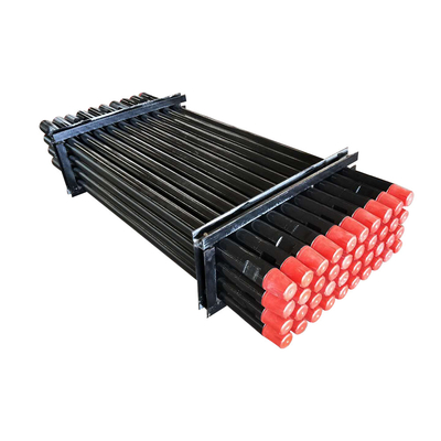 D16*20 Forage de tuyaux HDD Barres de forage pour forage et creusement directionnel