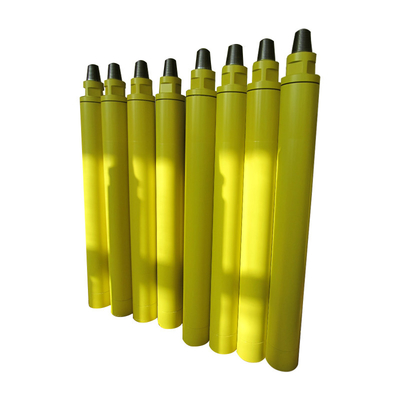 Haute efficacité Haute pression 10 pouces marteau pour le trou de blast