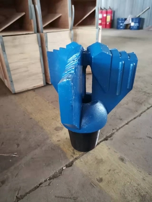 3'12' de diamètre trois ailes de traction