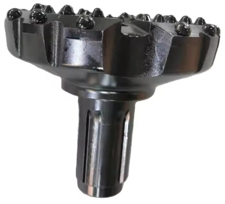 GL110 Forages à base de carbure de marteau pour outils de forage à basse pression d'air