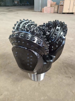 14 3/4' fabrication de forage pour la roche Bit Tricone Bits API Bits à rouleaux standard