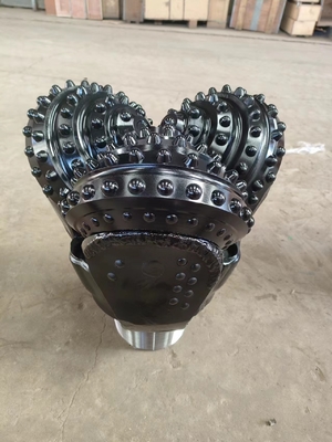 14 3/4' fabrication de forage pour la roche Bit Tricone Bits API Bits à rouleaux standard