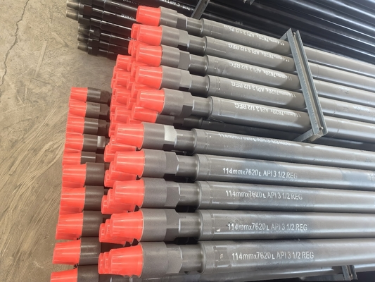 Pièces de forage de haute qualité T4 DTH