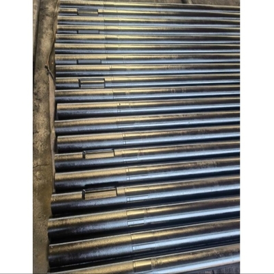 Fabrique de forage en gros de forage de puits d'eau Rameau de forage de 114 mm de diamètre pour la plateforme de forage RTD69