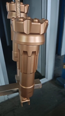 GL360SK-155mm DTH bits HAMMER BILL BIT trous de forage pour forage de forage