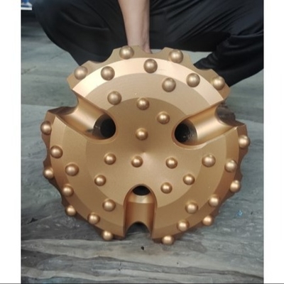 Vente directe d'usine DTH marteau de forage et broche pour la forage de roche dure et de puits