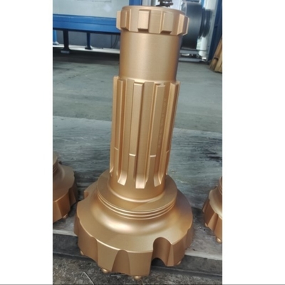 Vente directe d'usine DTH marteau de forage et broche pour la forage de roche dure et de puits