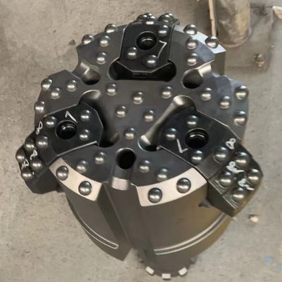 DTH perçage de marteau et de broche avec acier allié pour trous de 100 à 150 mm