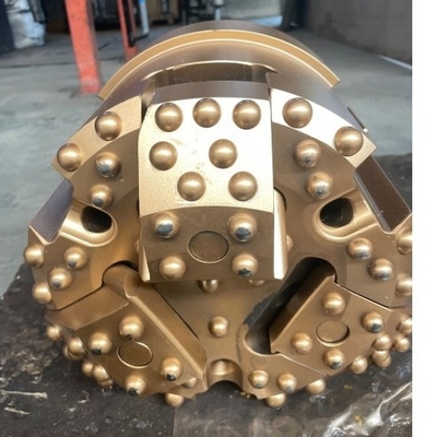 DTH perçage de marteau et de broche avec acier allié pour trous de 100 à 150 mm