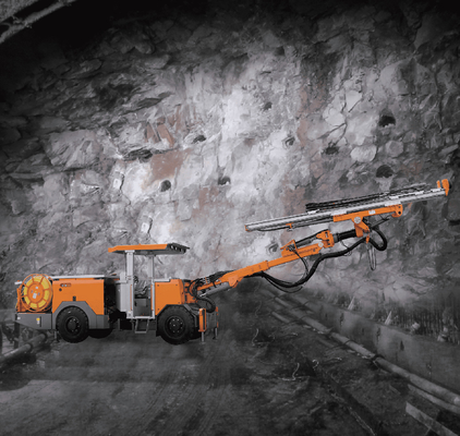 UJ21D Forage souterrain Forage sous-marin