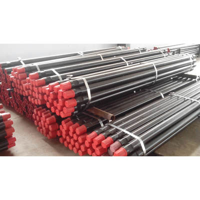 DTH Barres de forage pour puits d'eau Outils de forage de puits de forage Pipes de forage Prix