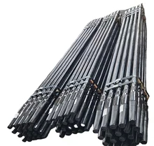 D100X120 Barres et câbles de forage HDD de qualité d'acier G105 ou S135 garantis
