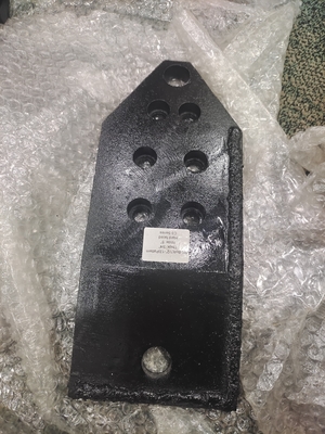 3/4' épaisseur 5' largeur C3 série Hardface Pilot Bit pour le forage de l'acier HDD souterrain
