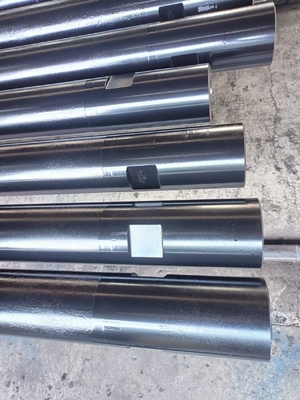 Remet / Metzke RC Barre de forage à circulation inverse Pièces de forage vers le bas Outils de forage