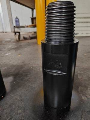 Appareils de forage sous / adaptateur API 3 1/2 épingle API 2 7/8 connecteur de boîte IF