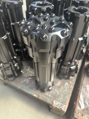 Coulée RC marteaux Bits de forage de circulation inverse Parfait pour le forage de puits