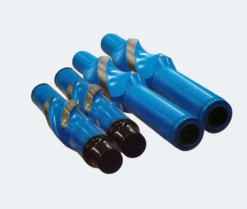 Stabilisateur de forage de puits standard API / Stabilisateur de forage