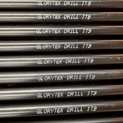 Tête de forage HDD forgée intégrale et soudage par frottement Types Tête de forage HDD à bon prix