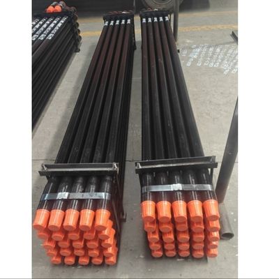 Tiges de forage ou câbles HDD Caractéristiques et noir ou selon vos exigences