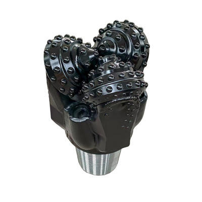 8 3-4 &quot;Bit de rock Tricone IADC747 Bit Roller pour le forage très dur