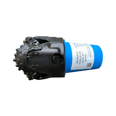 5 3/8 &quot;Bit de forage Tricone Hard Rock Scellé IADC 537