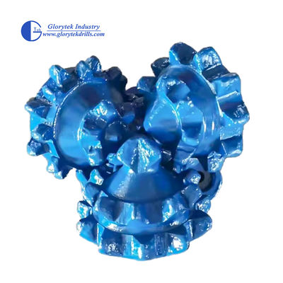 Trépan Tricône Forage de Puits d'Eau Forage de Trou de Forage