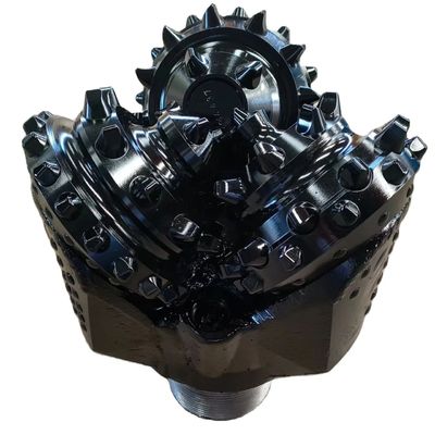 Trépan Tricône Forage de Puits d'Eau Forage de Trou de Forage