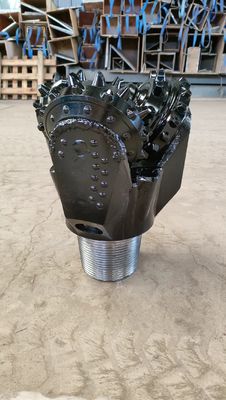 Trépan Tricône Forage de Puits d'Eau Forage de Trou de Forage