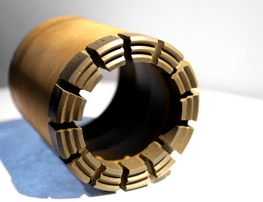 PDC Rotary Bit The Ideal Solution for Fast and Accurate Drilling Error Message Forbidden