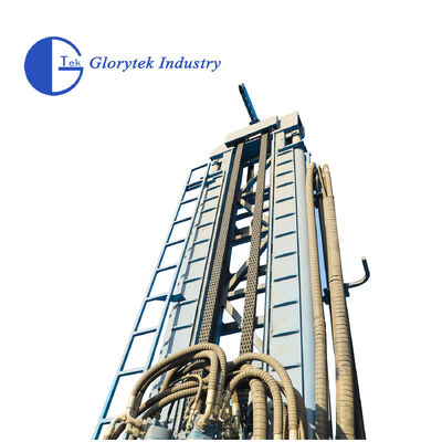 Gl600s type de puits de forage pour 600 m de profondeur