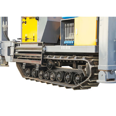 GL180R Type de rouleau de caoutchouc Forage de puits d'eau/forage de puits de forage Pompes géothermiques