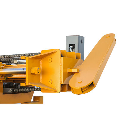 GL180R Type de rouleau de caoutchouc Forage de puits d'eau/forage de puits de forage Pompes géothermiques