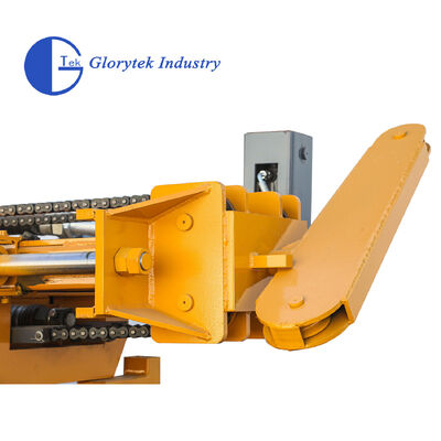 Forage de puits pour l'irrigation agricole et l'industrie