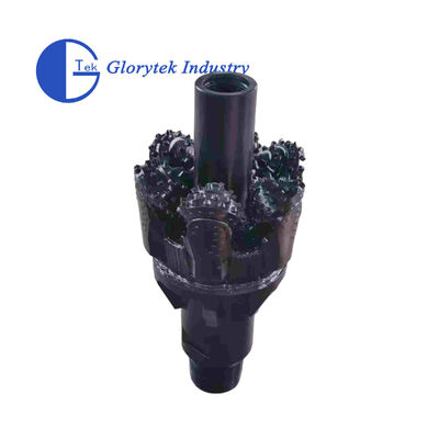 Conception multifonctionnelle pour le forage de roche à rouleaux à rouleaux remplacés pour le forage de construction à rouleaux φ260mm-φ1800mm