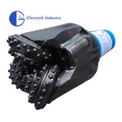 TCI 6 1/2" IADC 837 à molettes pour forage pétrolier, gazier et géothermique