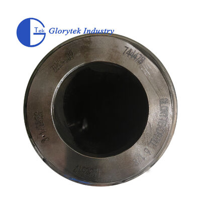 6 1/8" IADC 517 Tricone rouleau pour puits d'eau, mines et champs pétrolifères