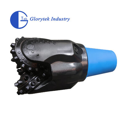 6 1/8" insert de carbure de tungstène Tricone Bit IADC517 pour le forage de construction