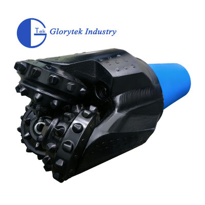 Trépan Tricône TCI 6 1/2" IADC517 pour forage géothermique et de construction