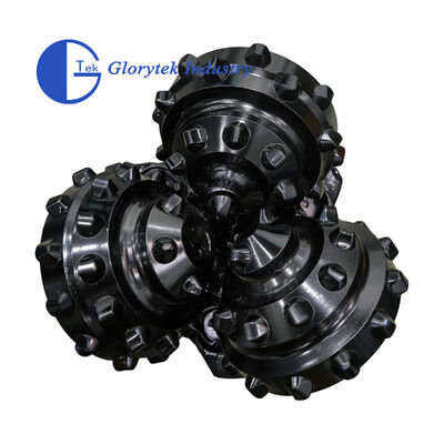 Trépan Tricône TCI 6 1/2" IADC517 pour forage géothermique et de construction