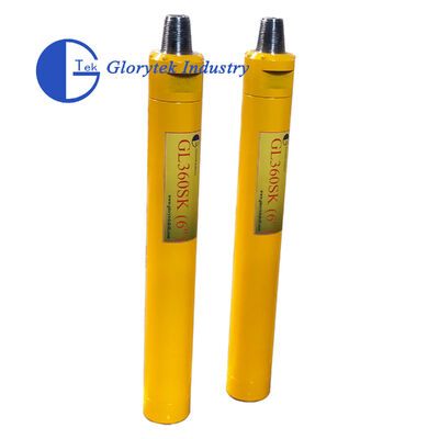 DHD360 à haute efficacité énergétique pour les projets de forage