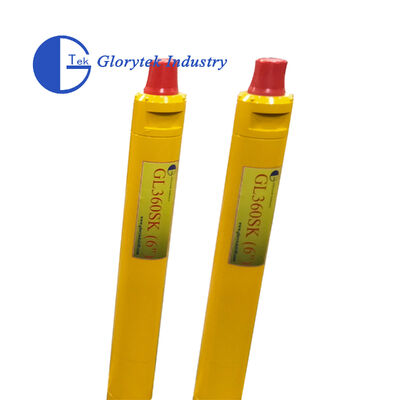 Marteau DTH DHD360 6 pouces pour les opérations minières