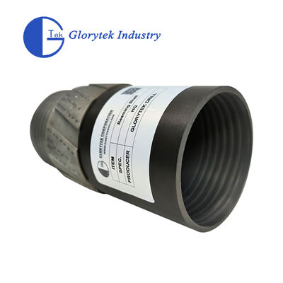 Diamant de câble de QG alésant Shell pour le système de forage de noyau
