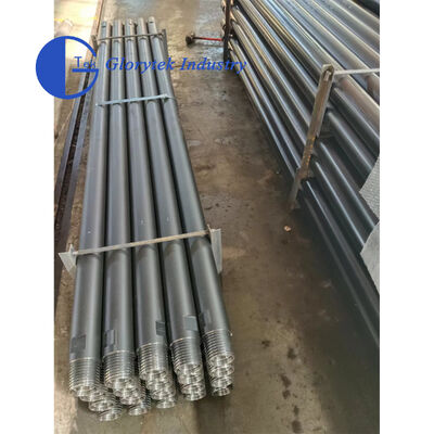 Résistance à la corrosion