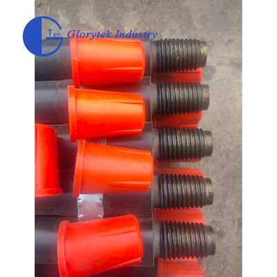 S135 Grade HDD Drill Rod JT20 JT25 JT30 JT40 JT3020 for Ditch Witch Directional Drilling