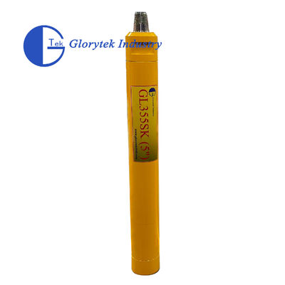 DHD SD QL Mission Numa Cop Hammer compatible DTH pour le forage de puits d'eau